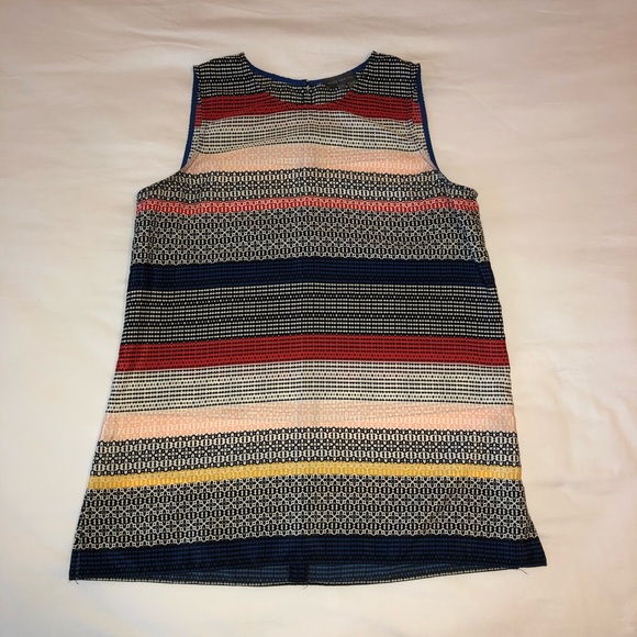 Sleeveless Vince Camuto Top - Picture 1 of 4